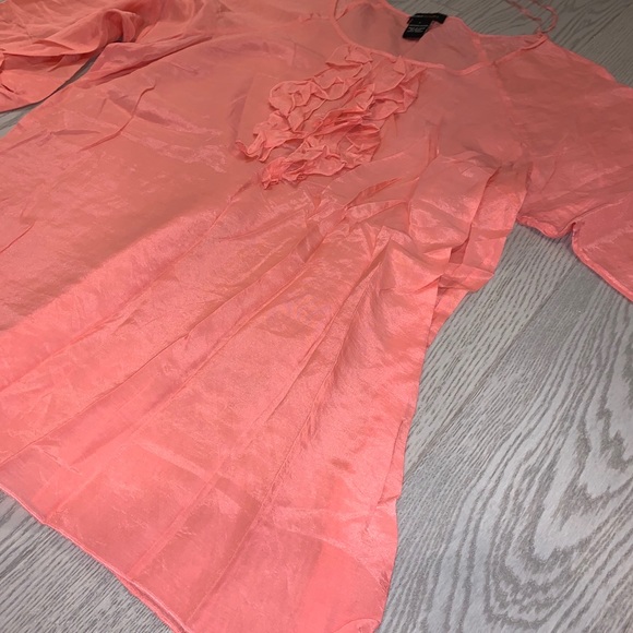 BCBG blouse - Picture 5 of 6